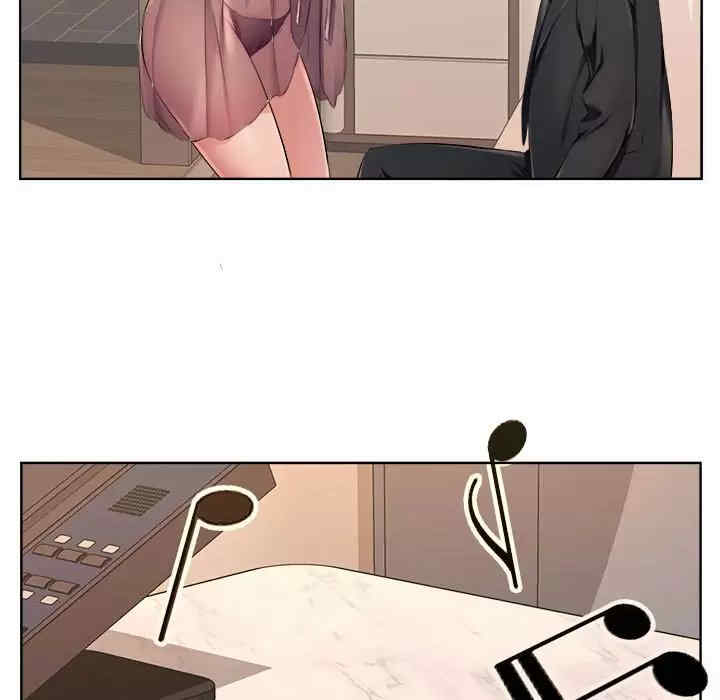 套房里的那些事/屋檐下的恋人