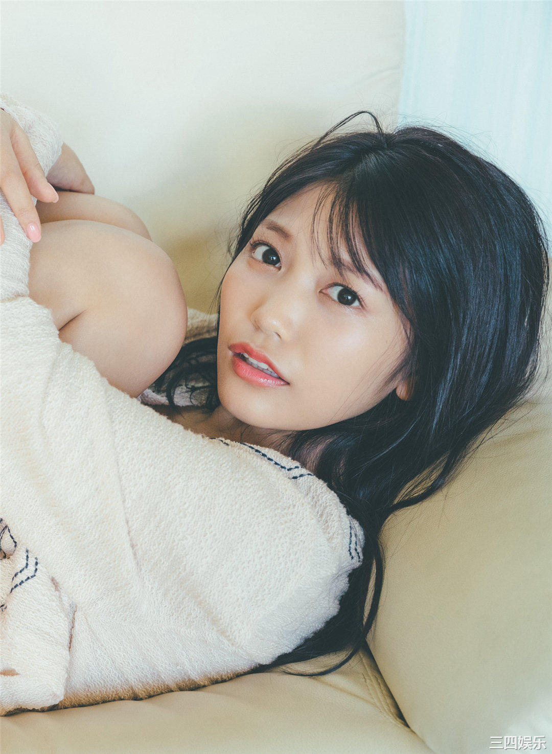 松下玲绪菜写真集《in the seasons》高清全本