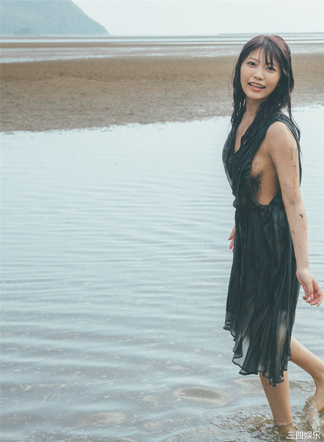 松下玲绪菜写真集《in the seasons》高清全本