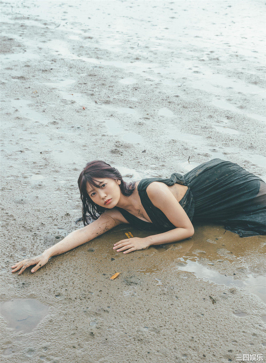 松下玲绪菜写真集《in the seasons》高清全本