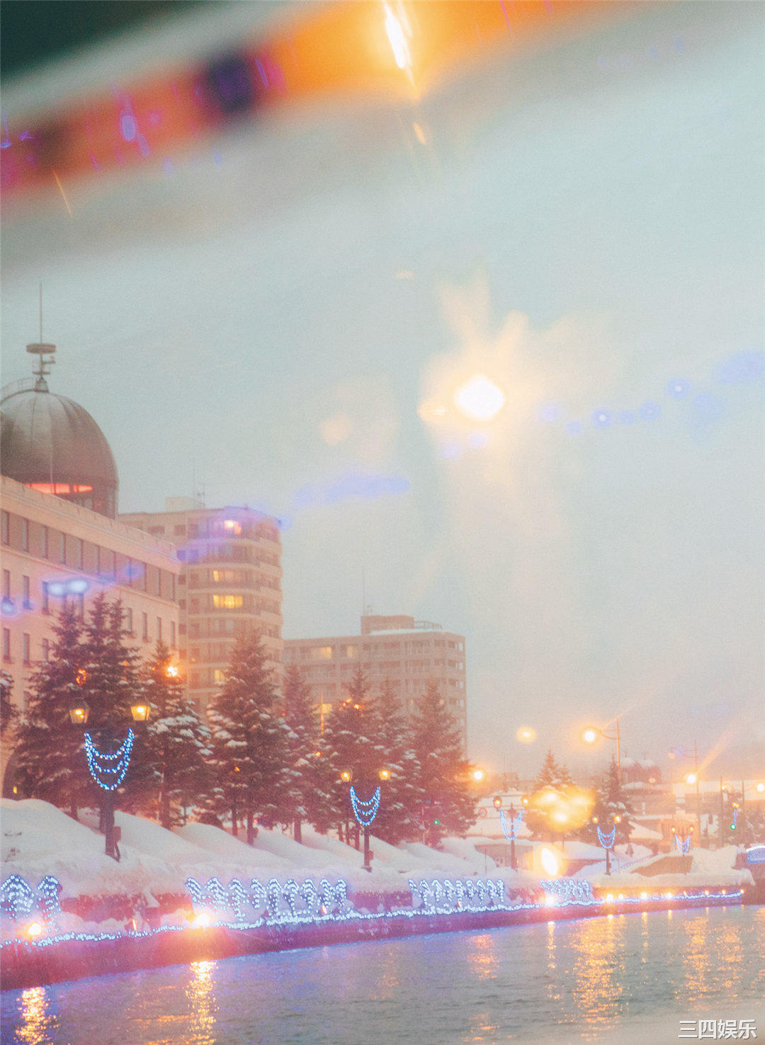 松下玲绪菜写真集《in the seasons》高清全本