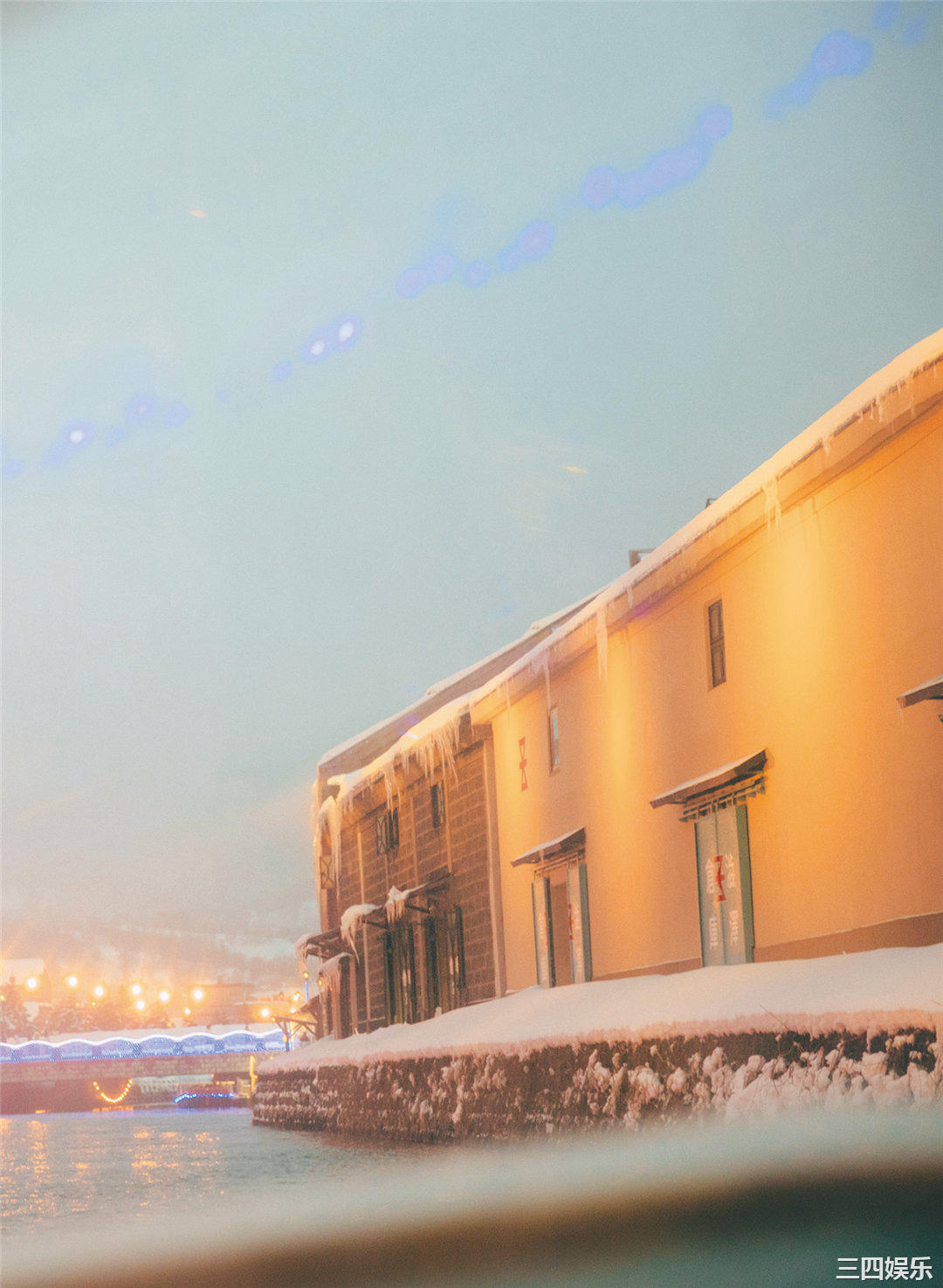 松下玲绪菜写真集《in the seasons》高清全本