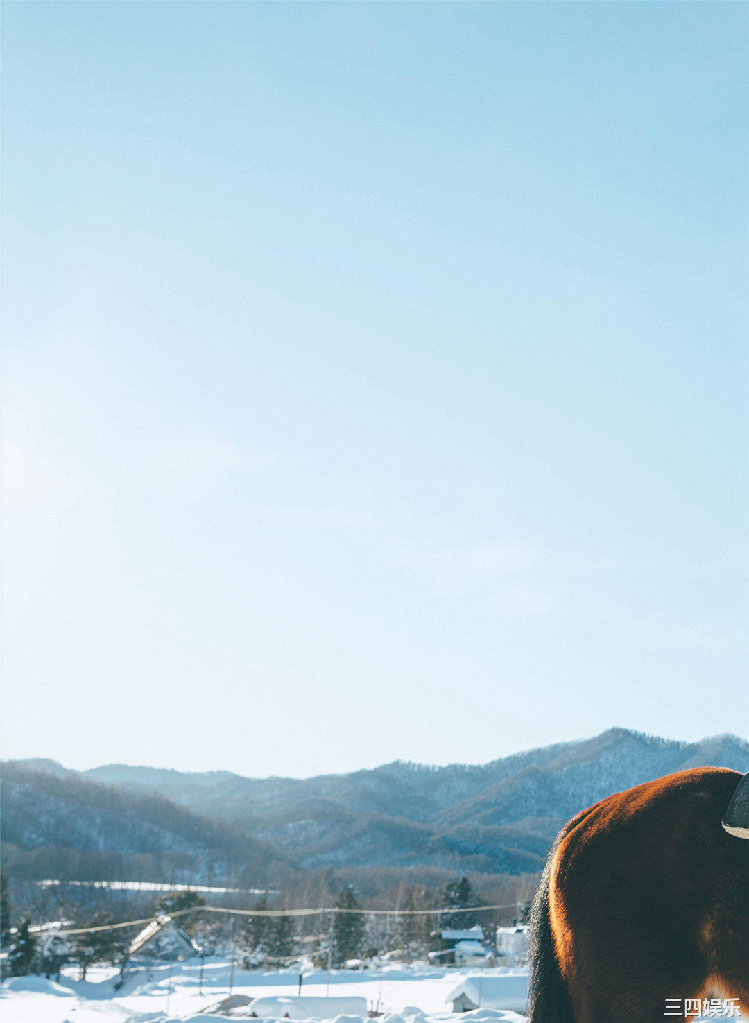 松下玲绪菜写真集《in the seasons》高清全本