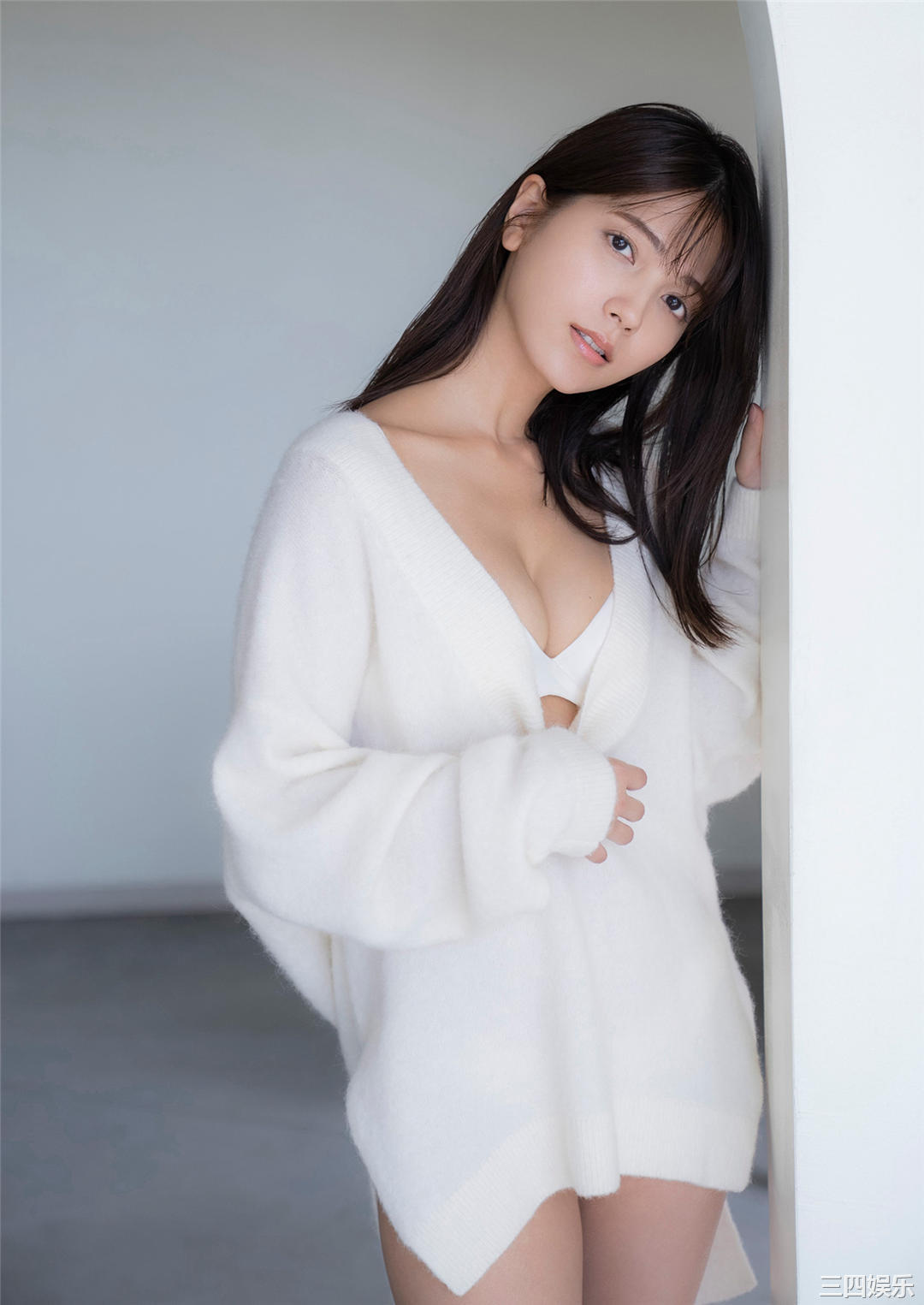 南里美希写真集《heavenly body》高清全本