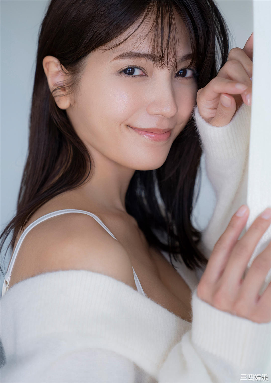 南里美希写真集《heavenly body》高清全本