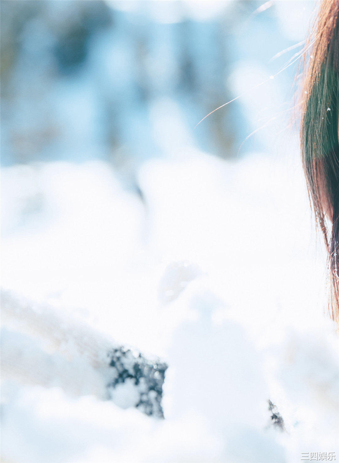 松下玲绪菜写真集《in the seasons》高清全本