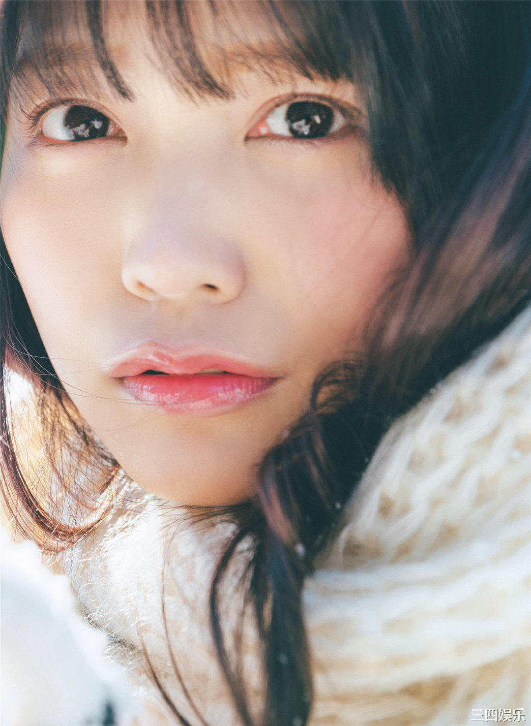 松下玲绪菜写真集《in the seasons》高清全本