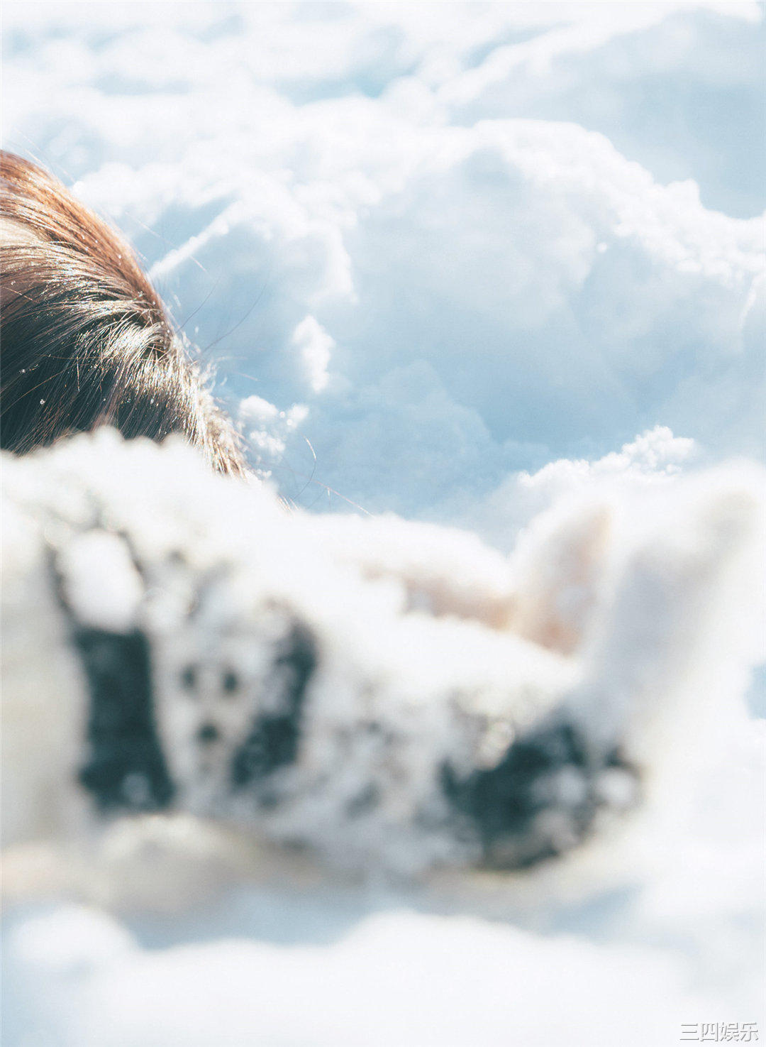 松下玲绪菜写真集《in the seasons》高清全本