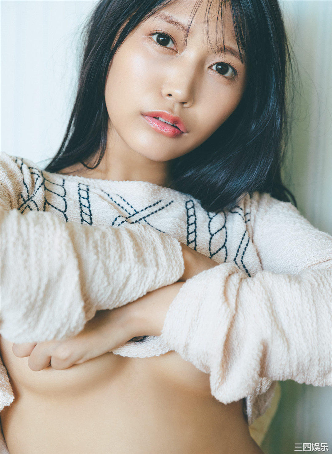 松下玲绪菜写真集《in the seasons》高清全本