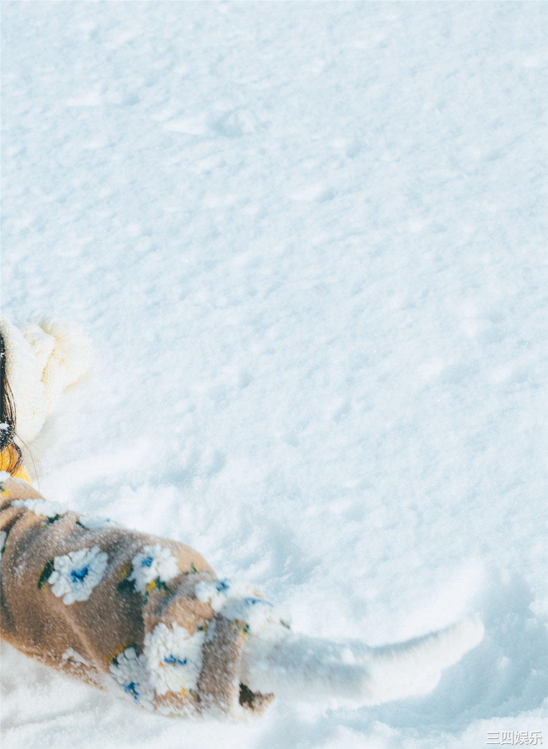 松下玲绪菜写真集《in the seasons》高清全本