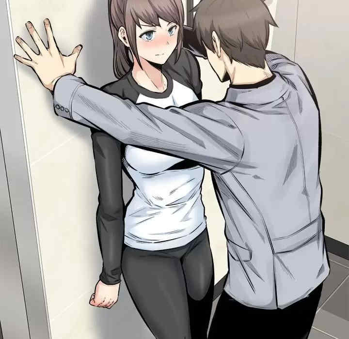 最惨房东并不惨/恶霸室友毋通来