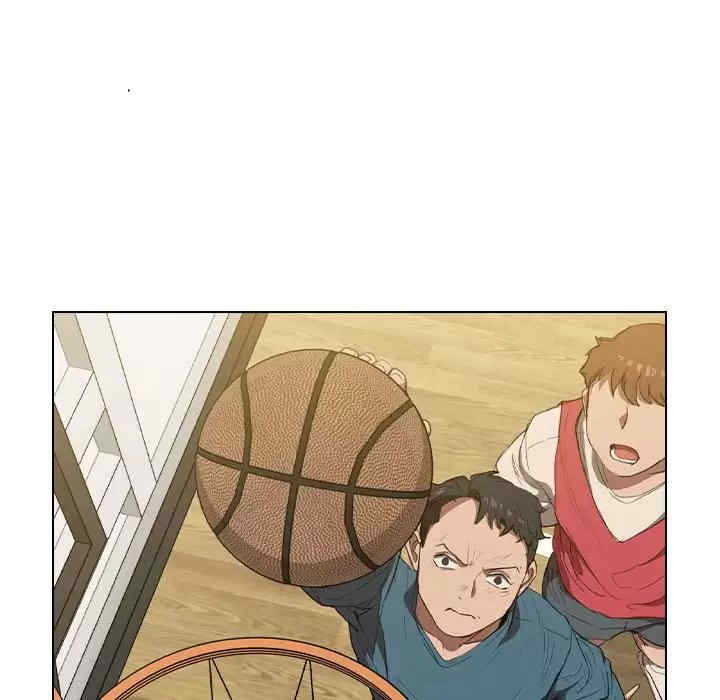 鲁蛇出头天/没种又怎样