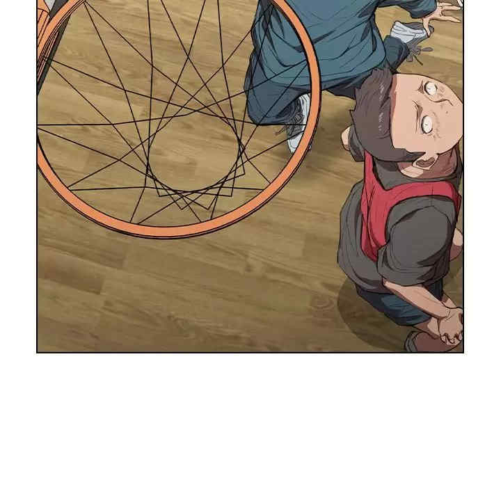 鲁蛇出头天/没种又怎样