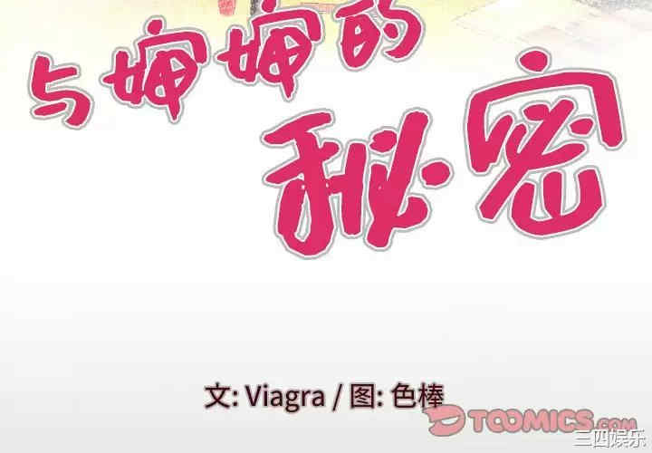 婶婶/与婶婶的秘密