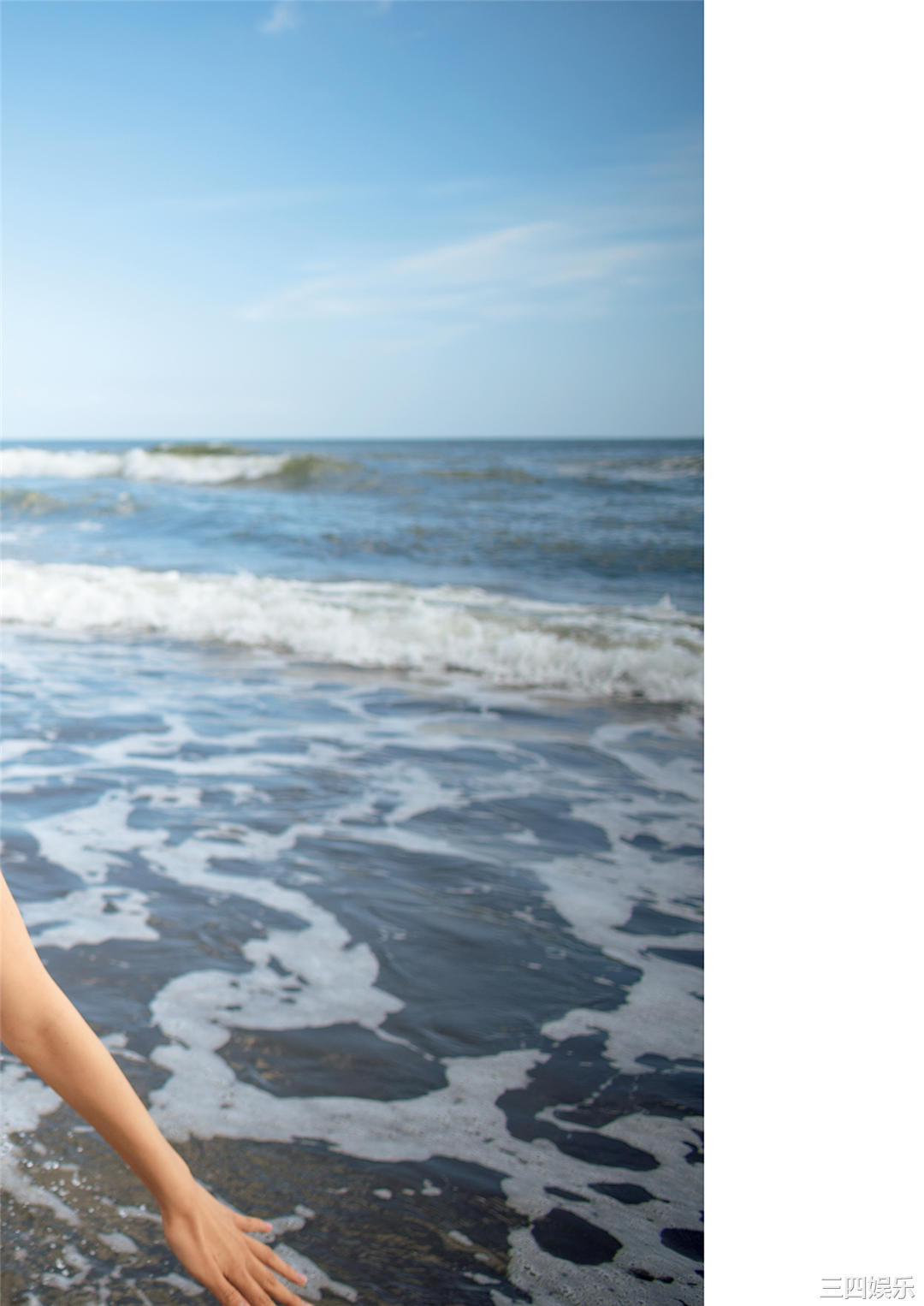 山谷花纯1ST写真集《baby`s breath》高清全本