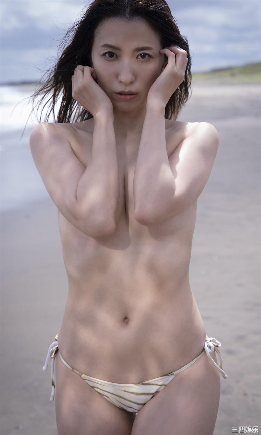 户田れい写真集《甘い夢のように》高清全本