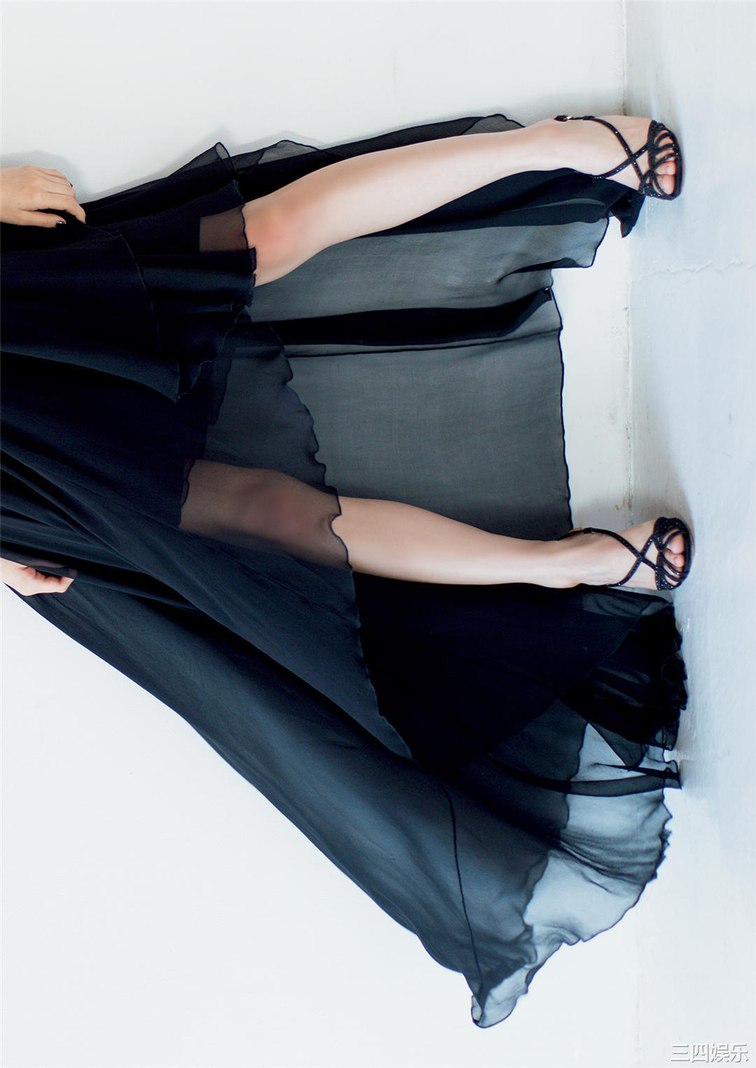 山谷花纯1ST写真集《baby`s breath》高清全本