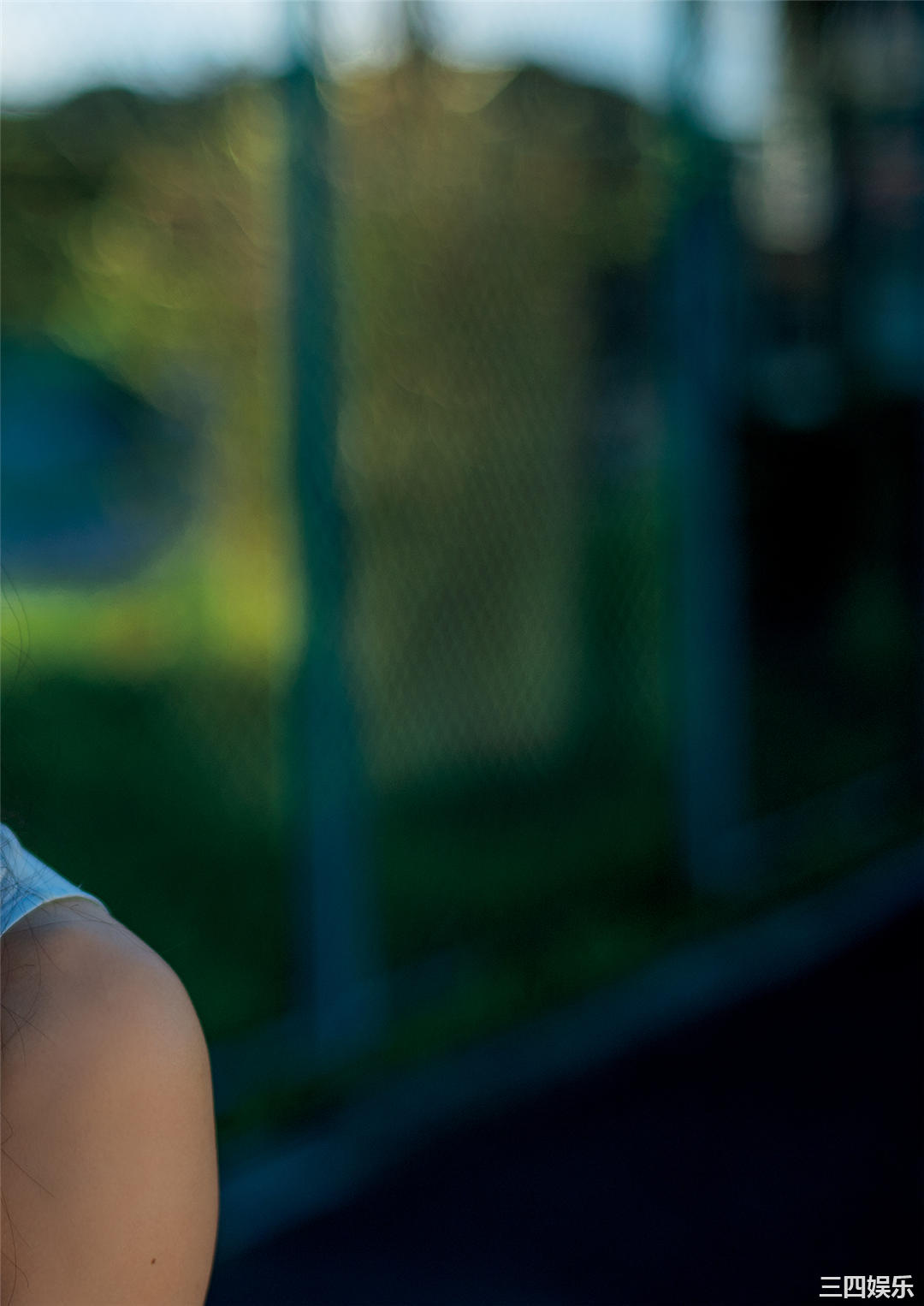 山谷花纯1ST写真集《baby`s breath》高清全本