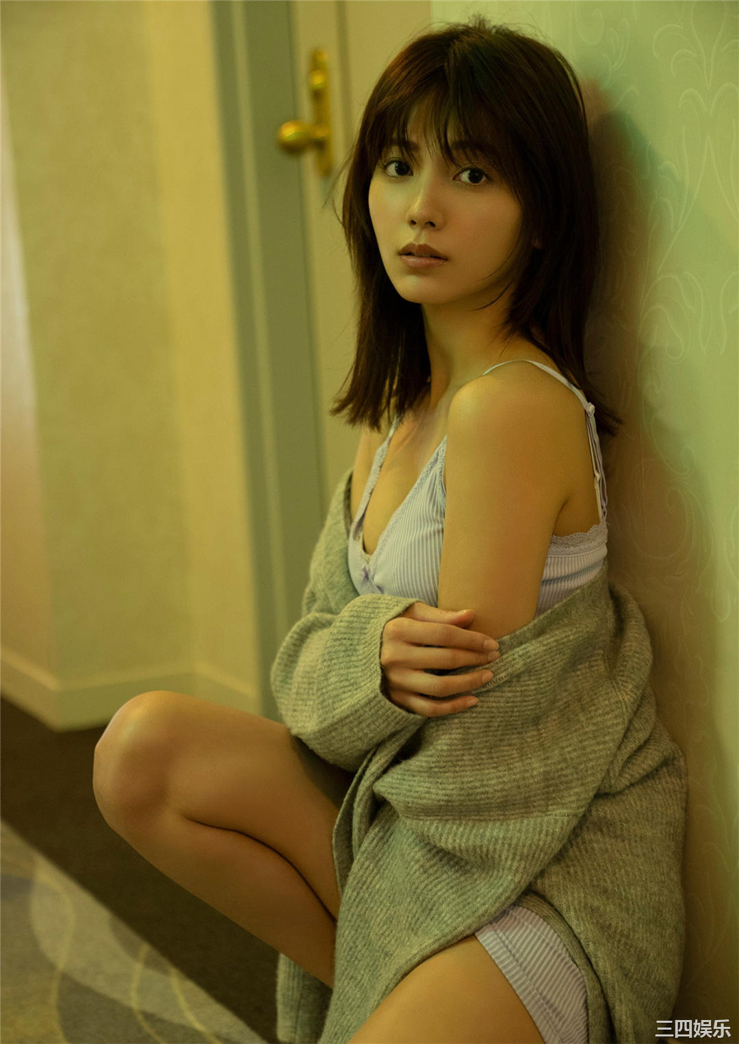 南里美希写真集《SUMMER WINK》高清全本