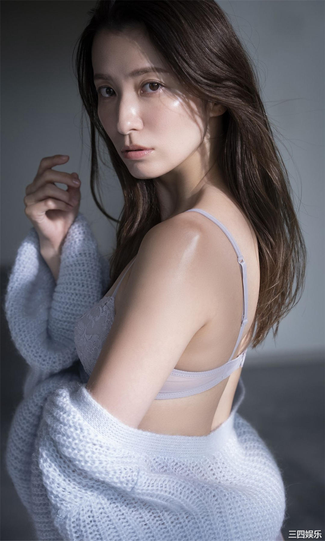 户田れい写真集《甘い夢のように》高清全本