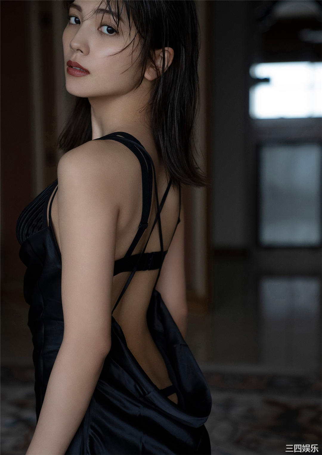 南里美希写真集《SUMMER WINK》高清全本