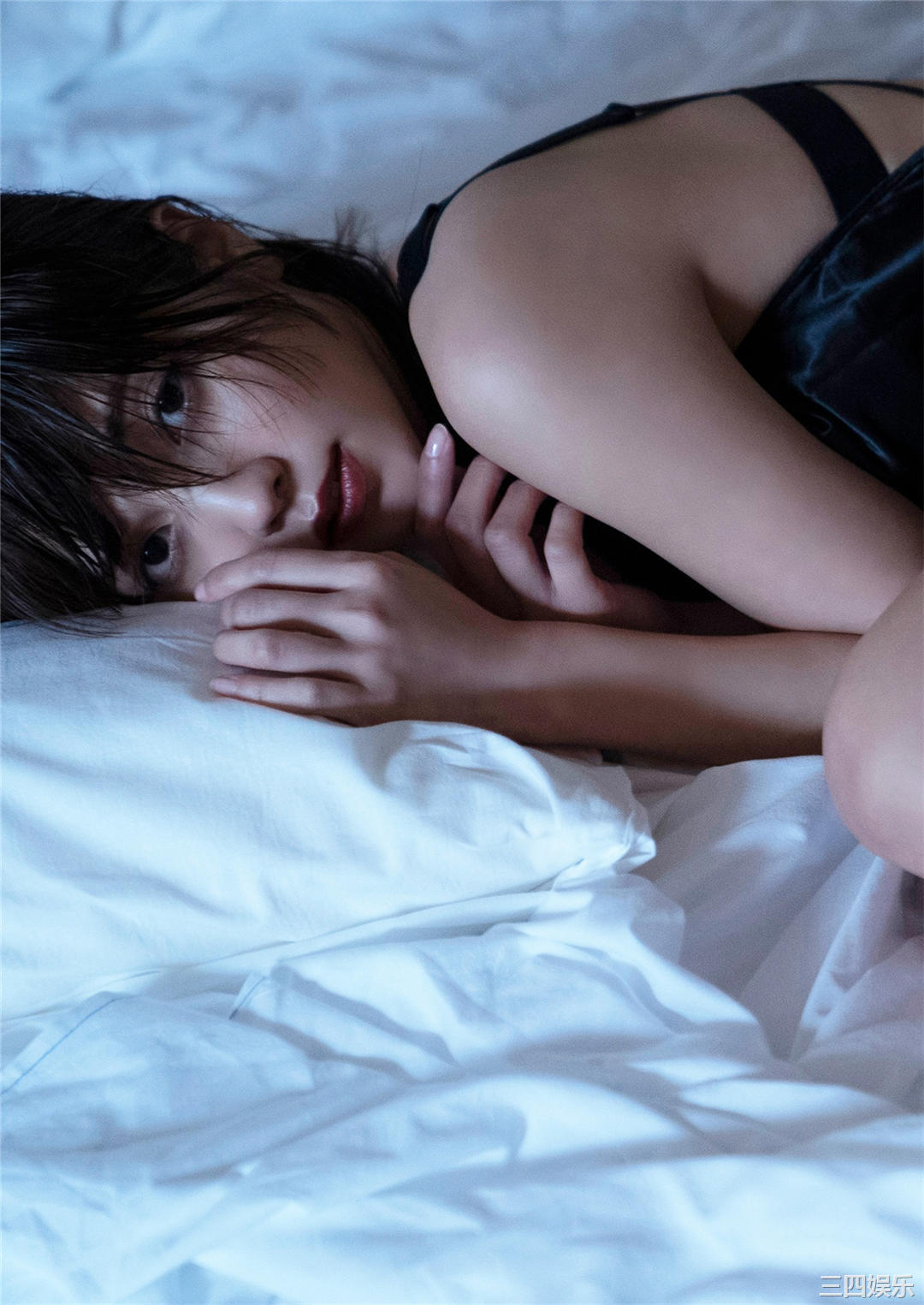 南里美希写真集《SUMMER WINK》高清全本