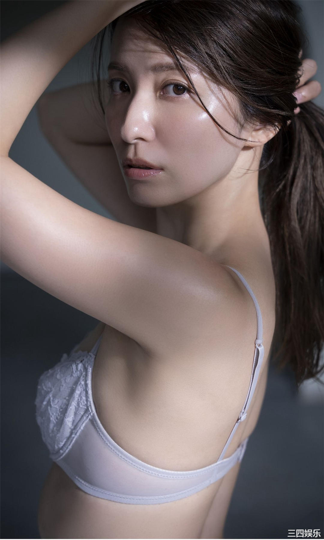 户田れい写真集《甘い夢のように》高清全本