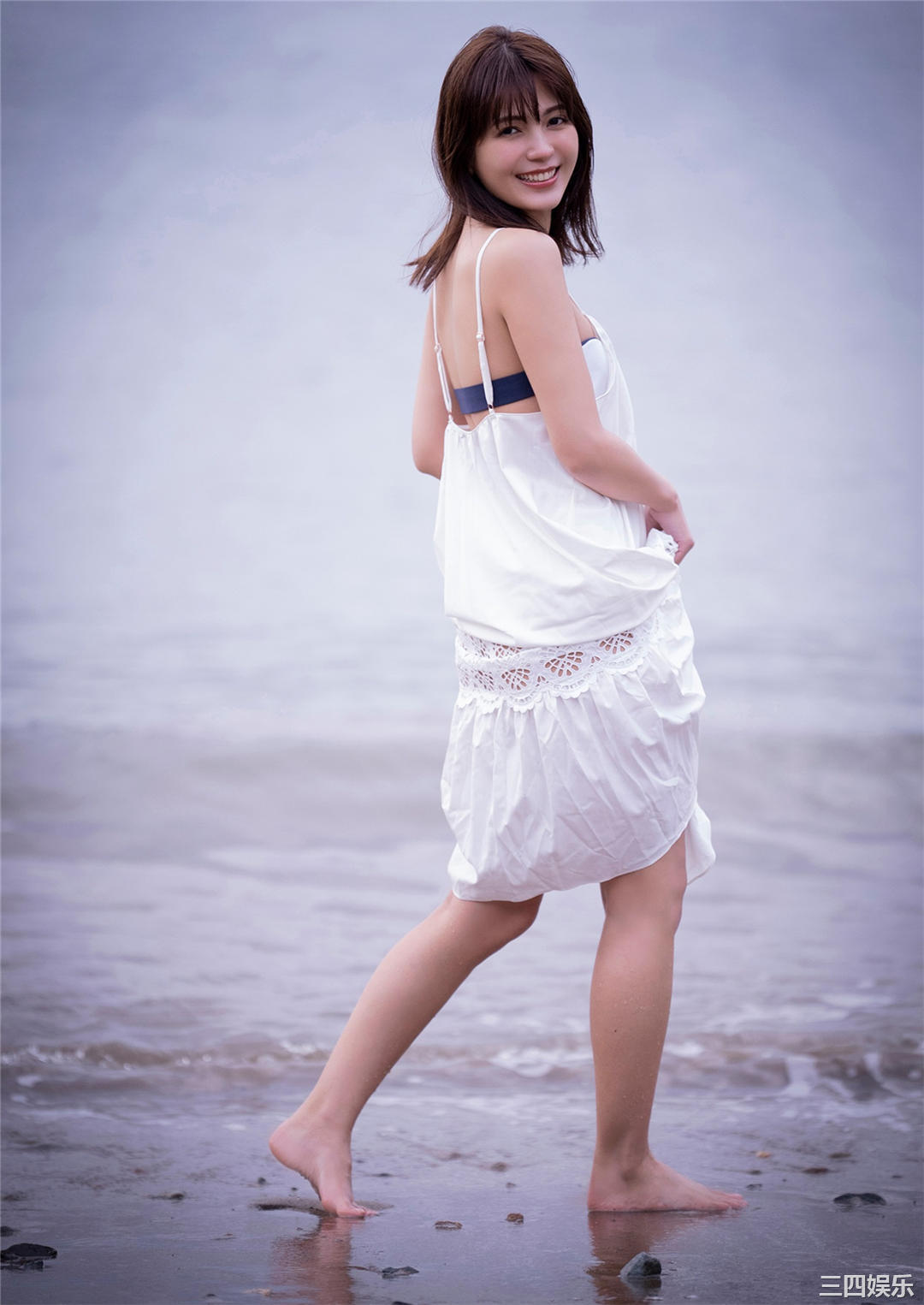 南里美希写真集《SUMMER WINK》高清全本