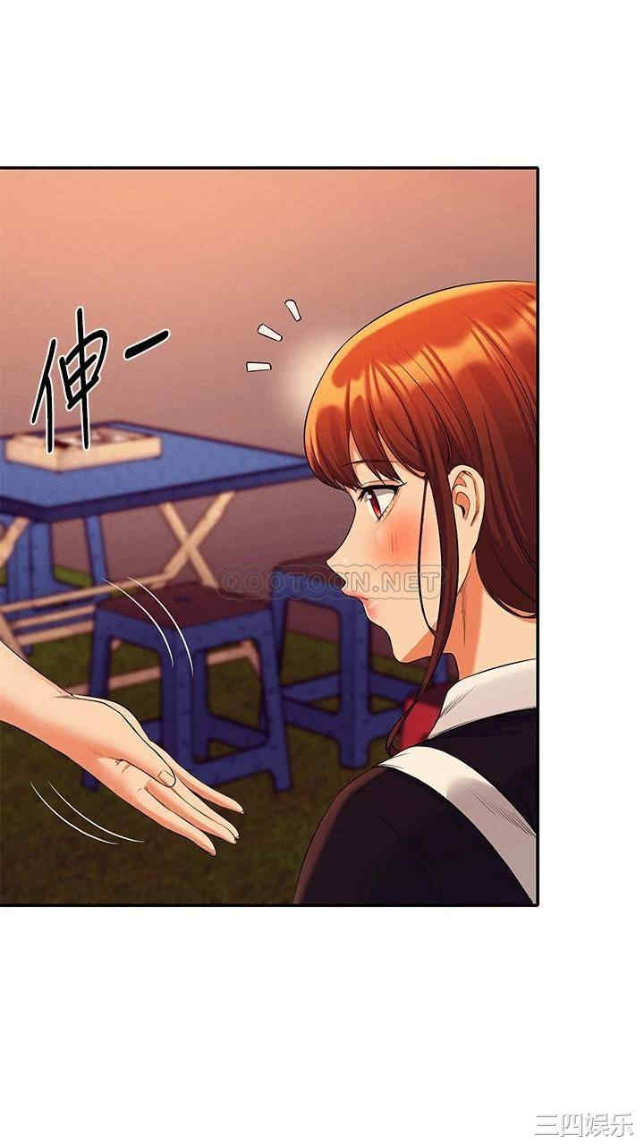 谁说理组没正妹？