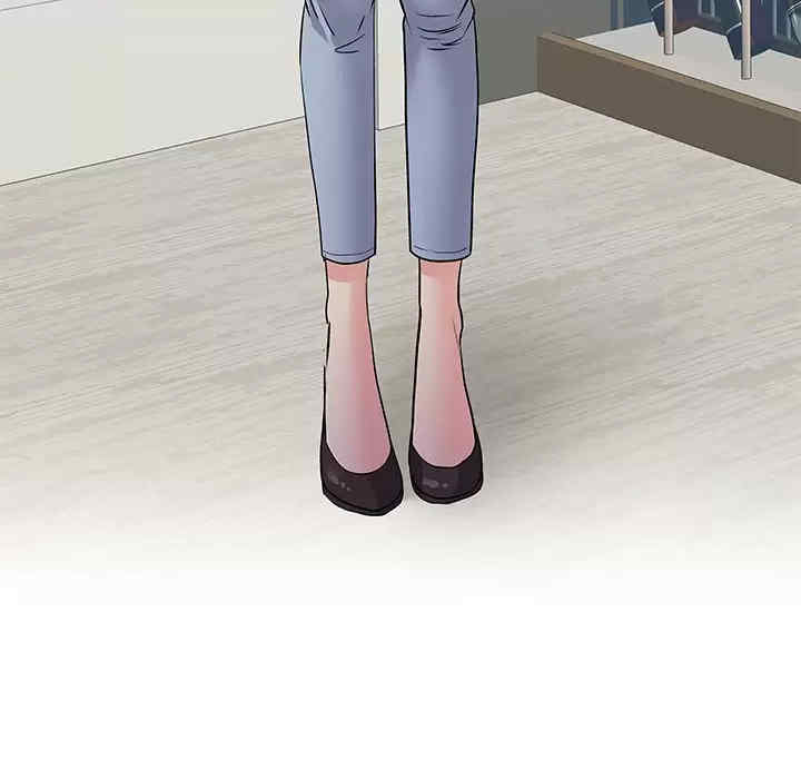 离婚过的她/离过婚的她