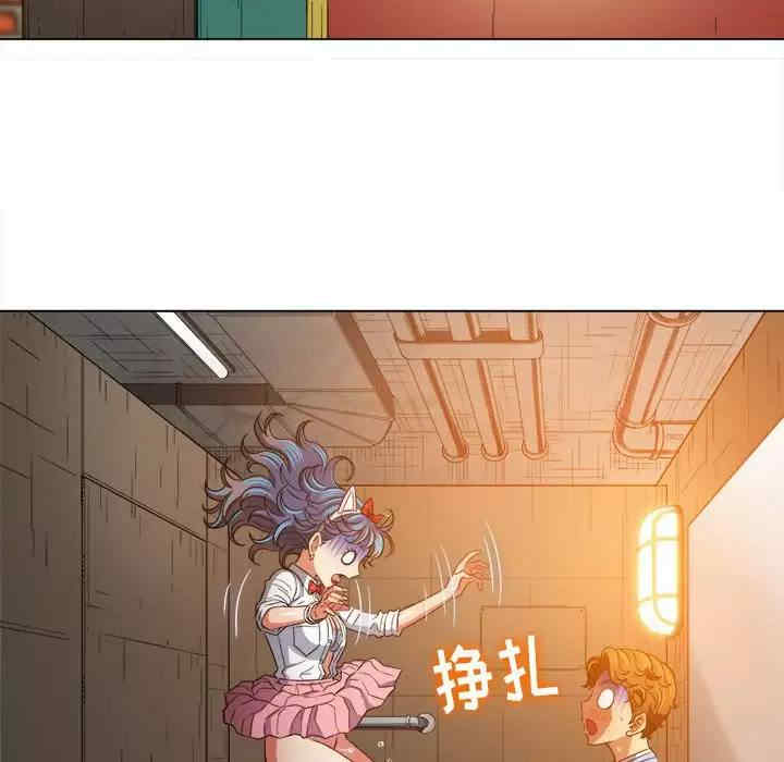 难缠小恶女/恶女勾勾缠