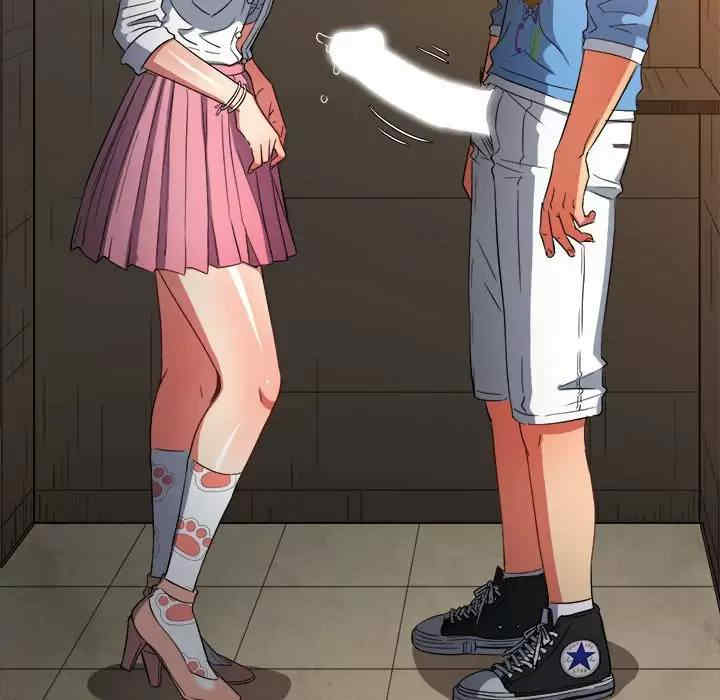 难缠小恶女/恶女勾勾缠