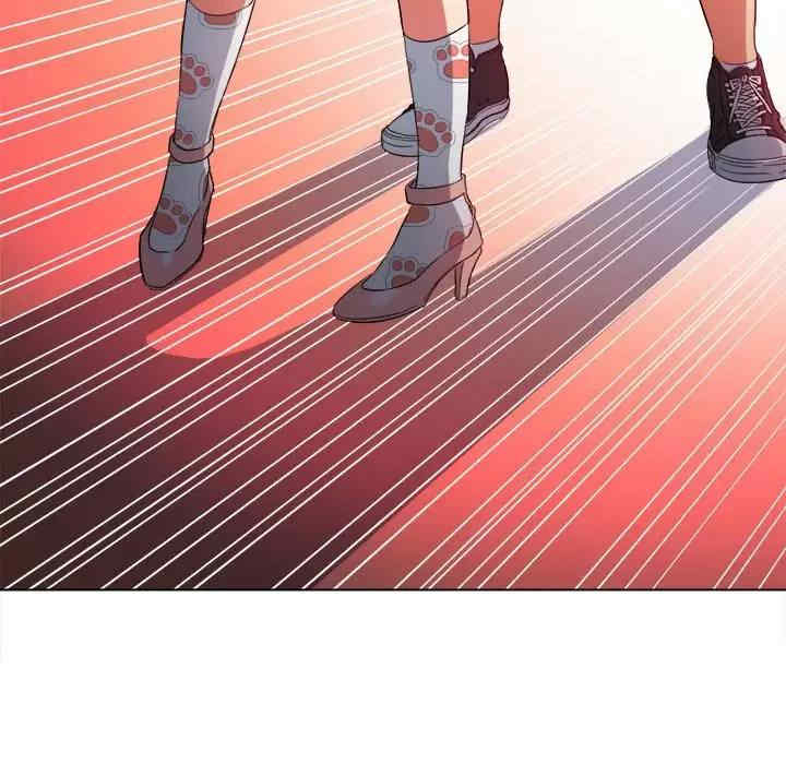 难缠小恶女/恶女勾勾缠