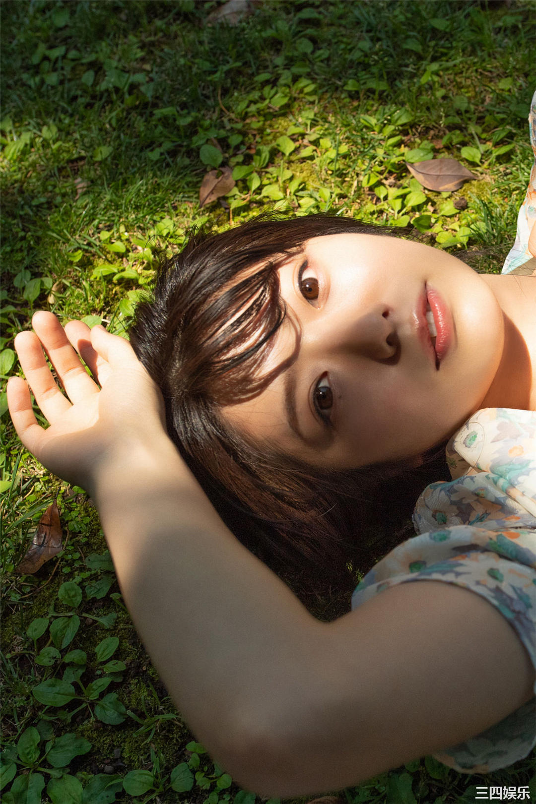 山田かな写真集《ＫＡＮＡ 官能ＷＨＩＴＥ》高清全本