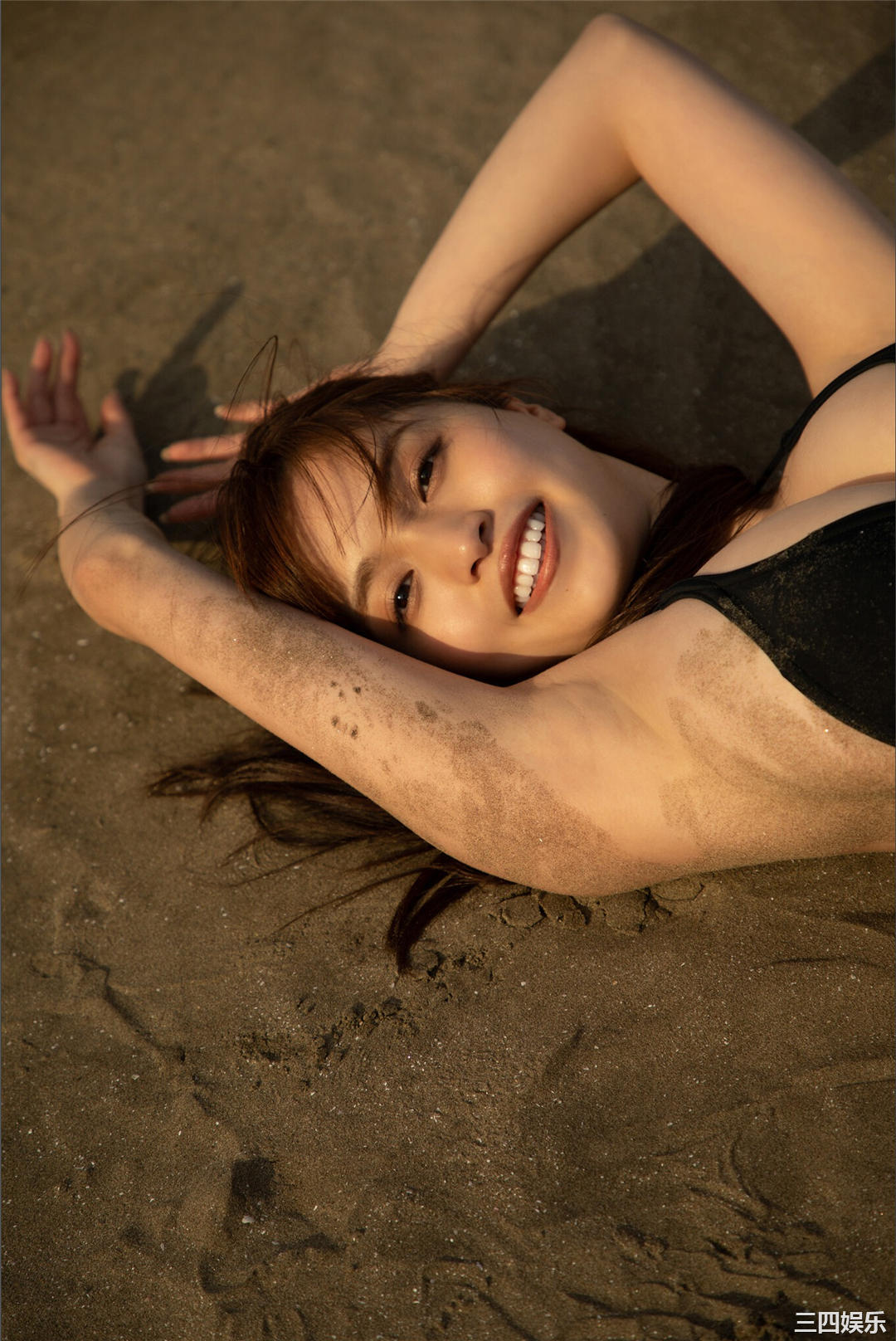 村岛未悠写真集《short trip》高清全本