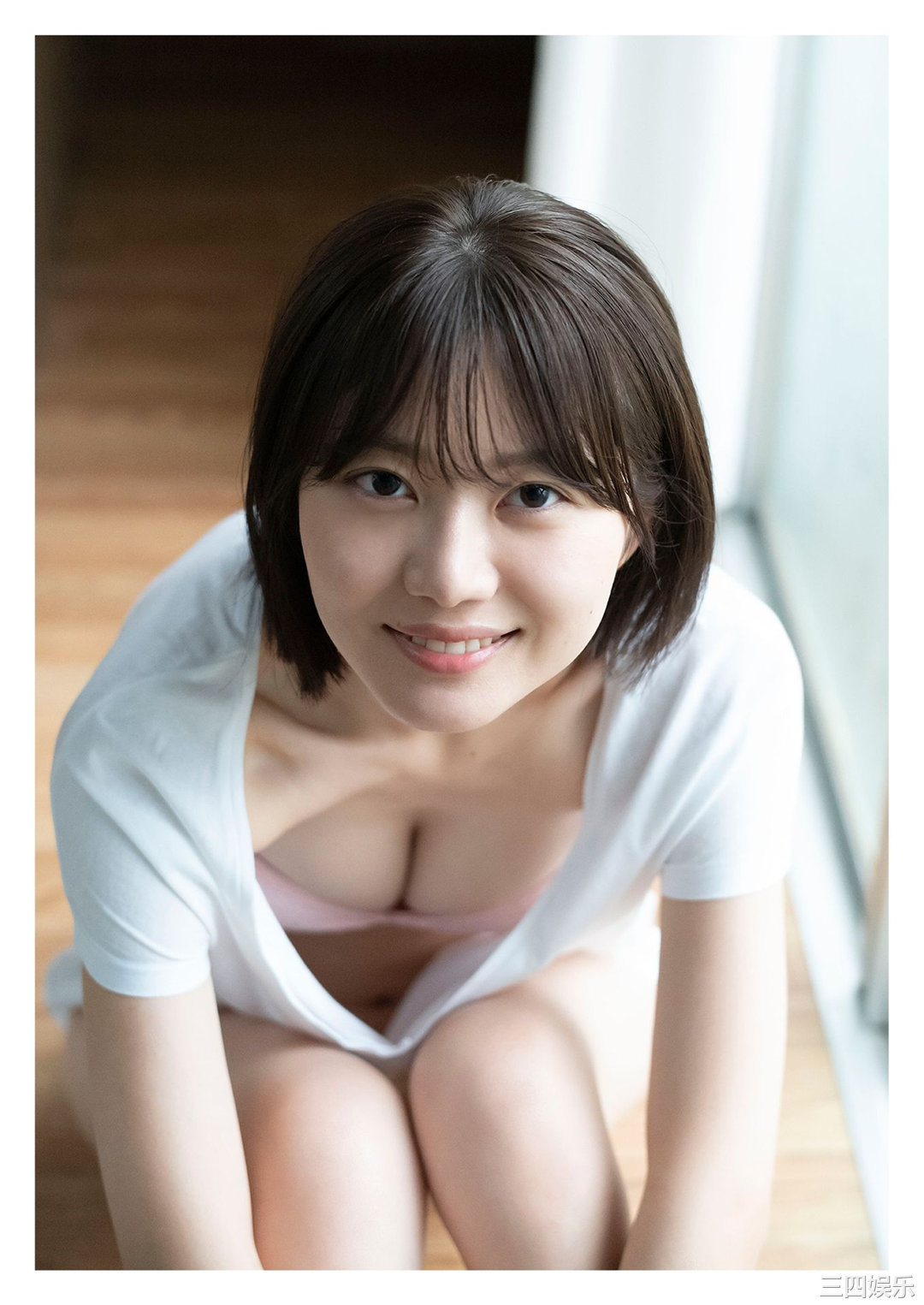 いけちゃん写真集《モテあそぶ》高清全本