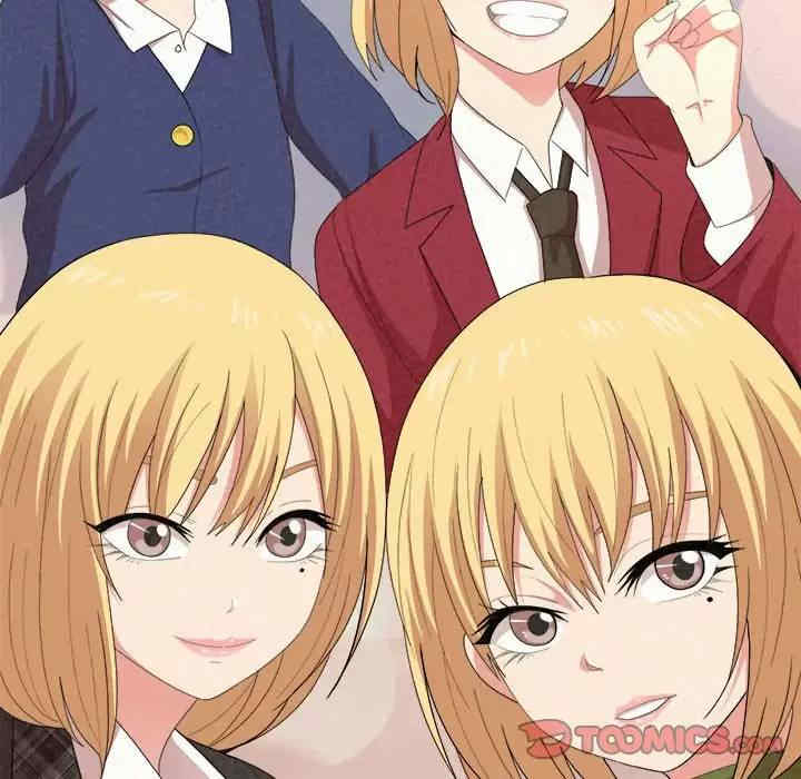 姐姐都哈我/懵懂男生的恋爱史