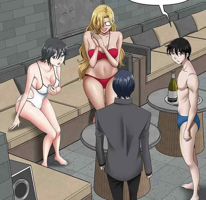 我的双胞胎老公/我老公是双胞胎