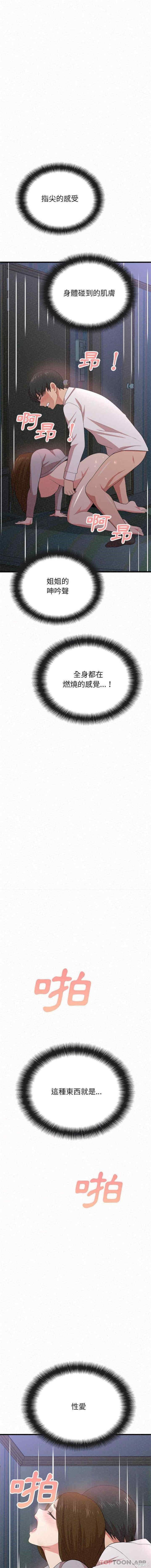 姐姐都哈我/懵懂男生的恋爱史