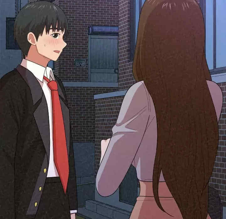 姐姐都哈我/懵懂男生的恋爱史