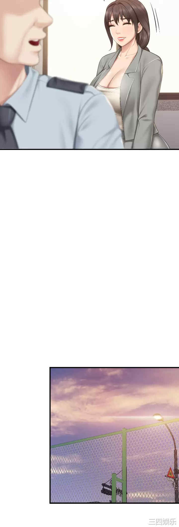 亲子餐厅的妈妈们