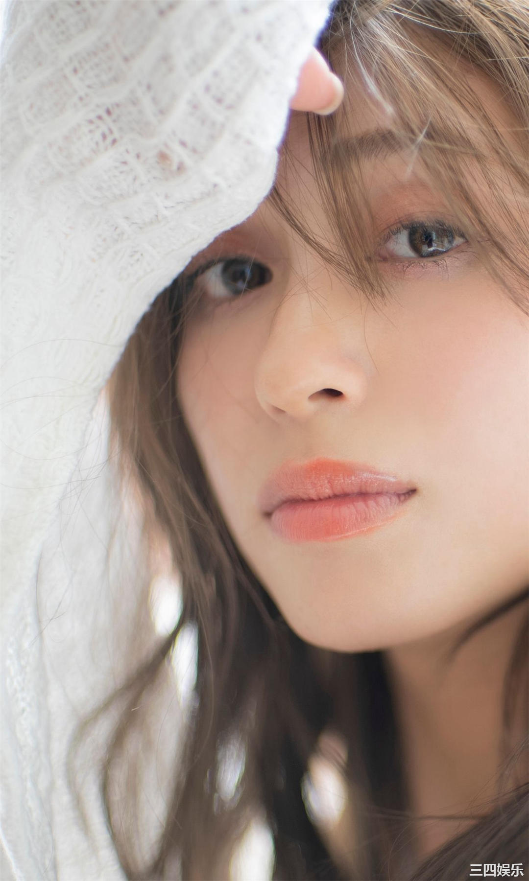 大川蓝写真集《おかえり女神》高清全本