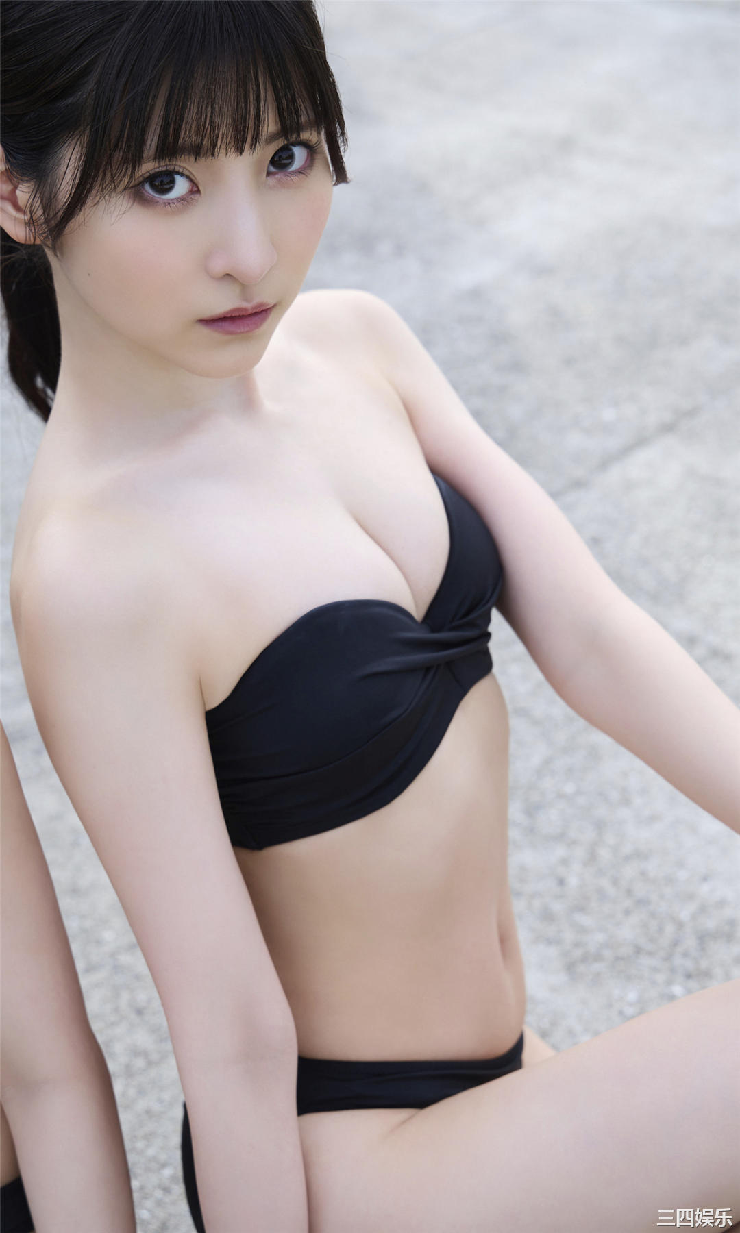 小鸟遊るい写真集《リケジョ降臨》高清全本