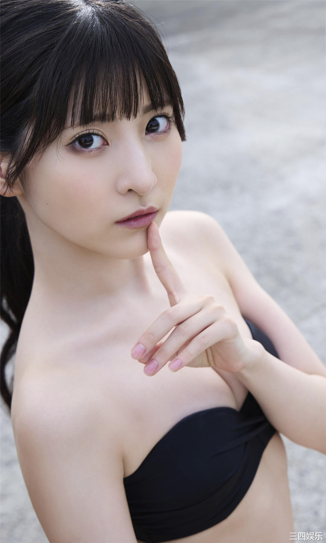 小鸟遊るい写真集《リケジョ降臨》高清全本