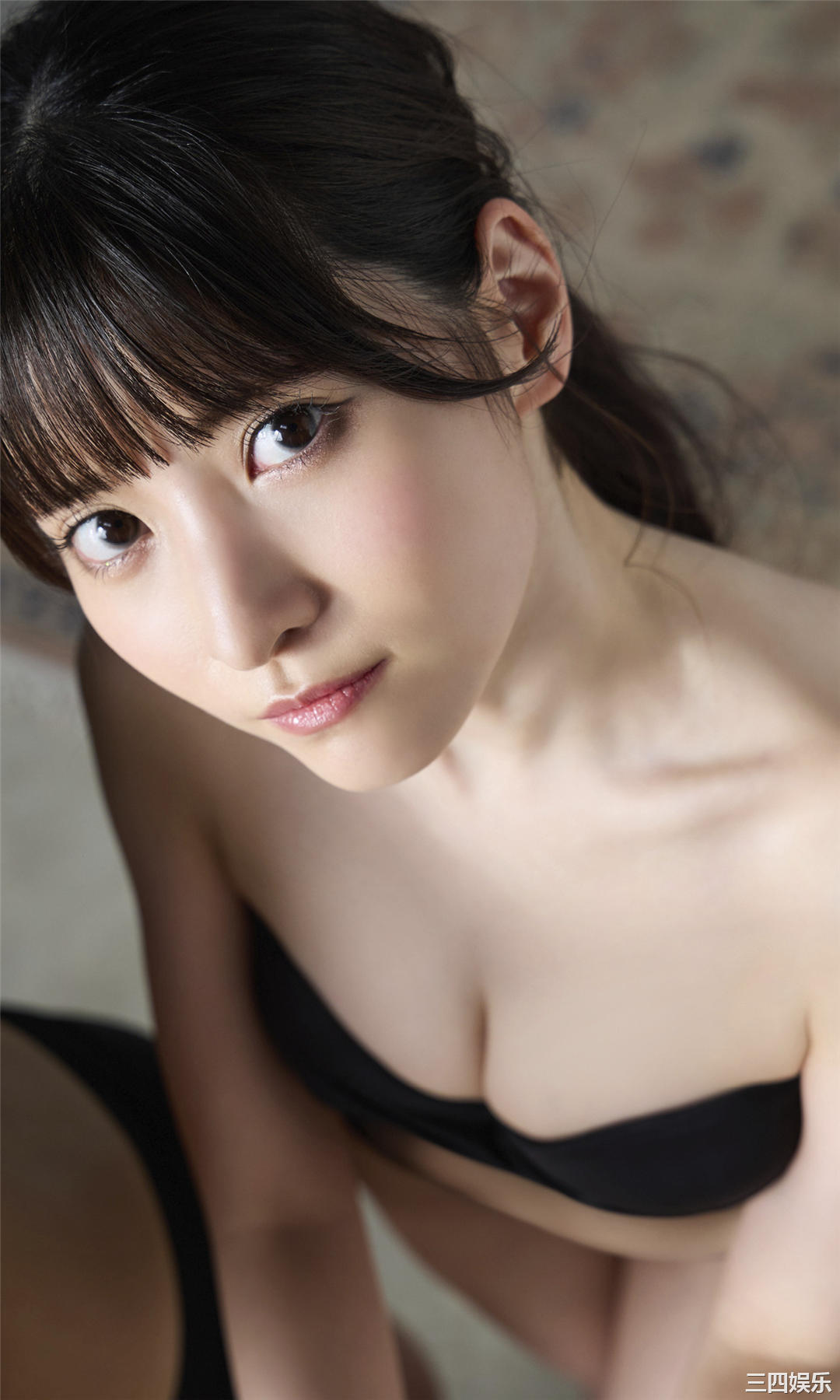 小鸟遊るい写真集《リケジョ降臨》高清全本