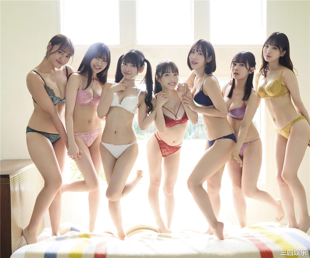 小鸟遊るい写真集《リケジョ降臨》高清全本