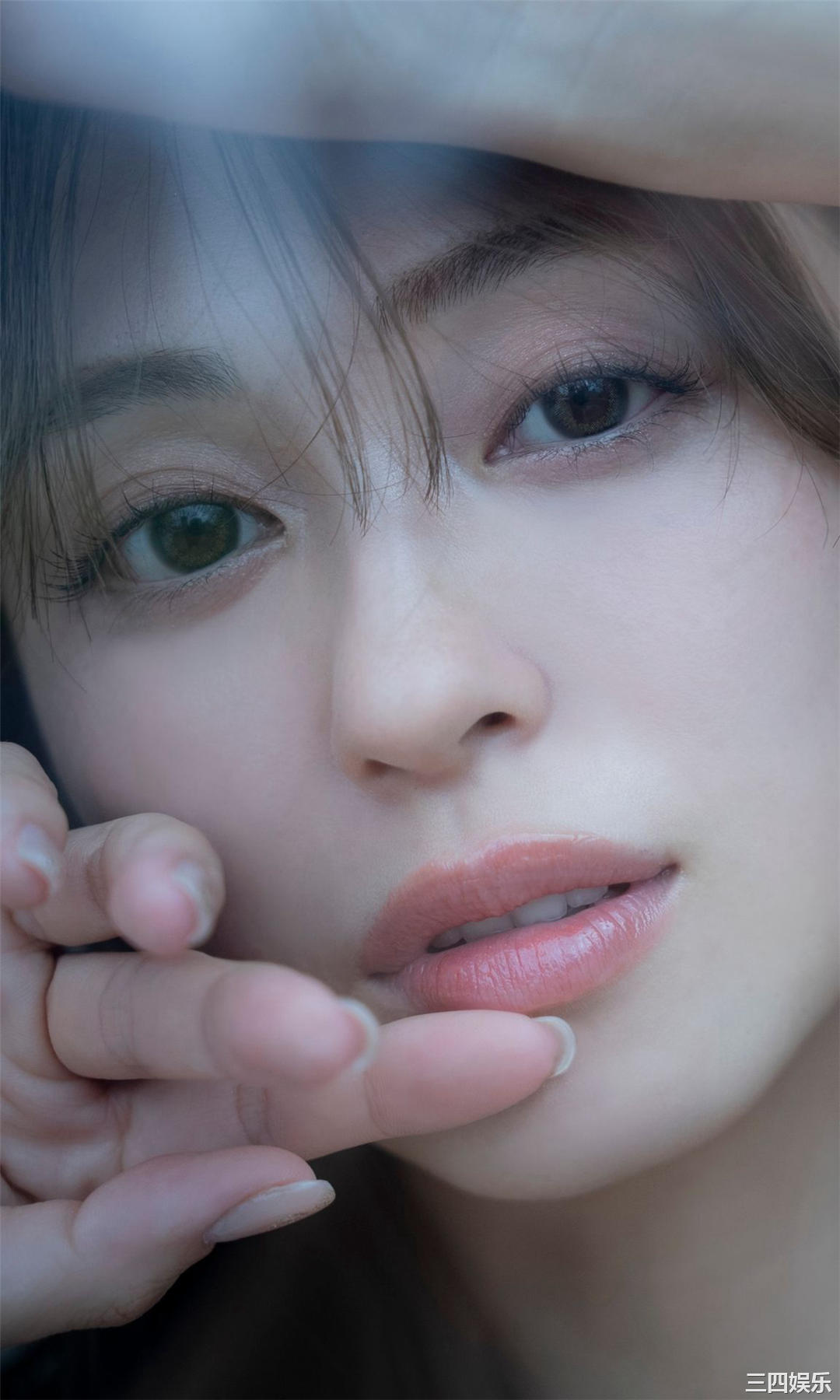 大川蓝写真集《おかえり女神》高清全本