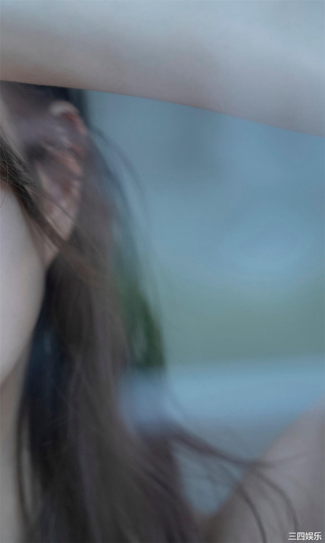 大川蓝写真集《おかえり女神》高清全本