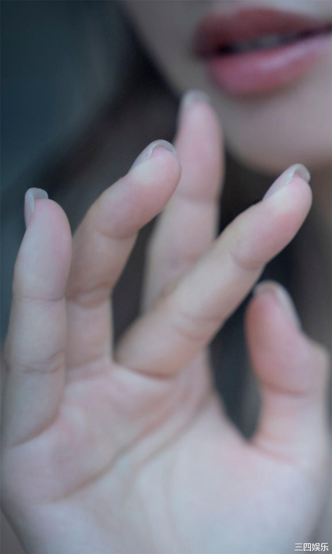 大川蓝写真集《おかえり女神》高清全本