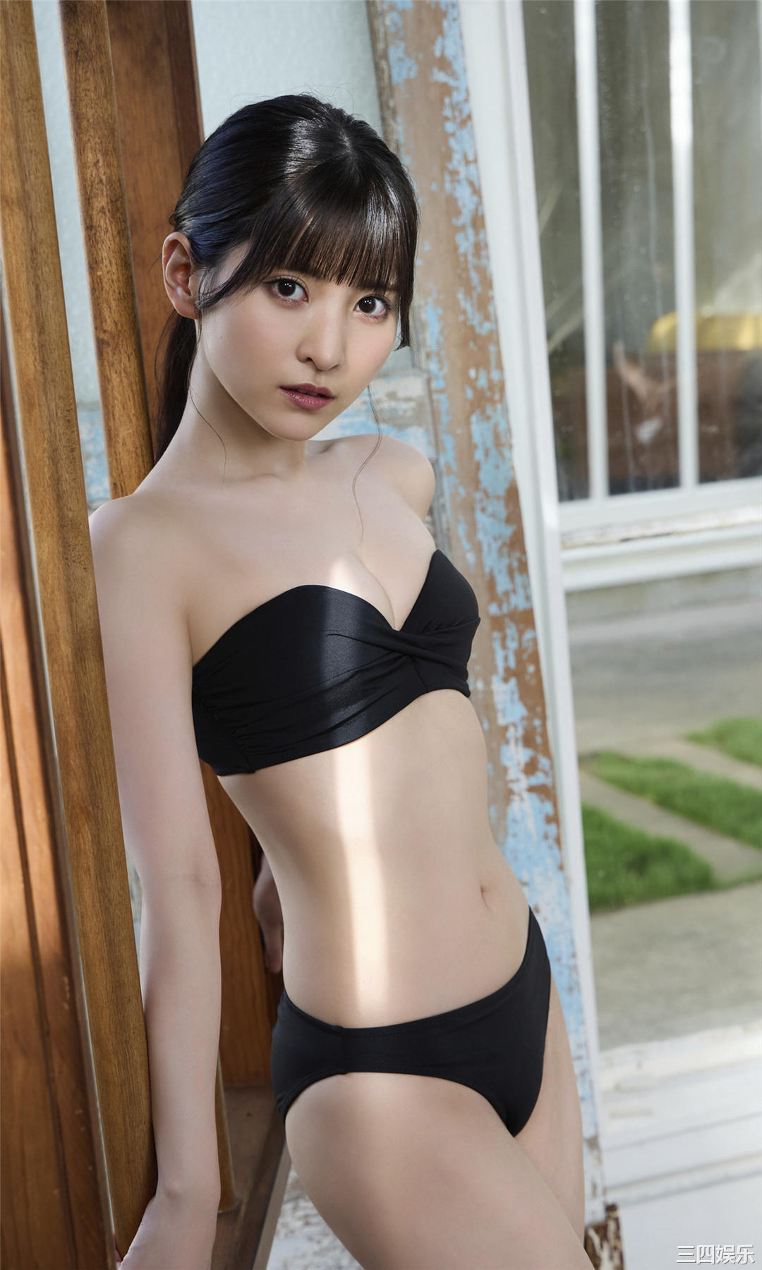 小鸟遊るい写真集《リケジョ降臨》高清全本